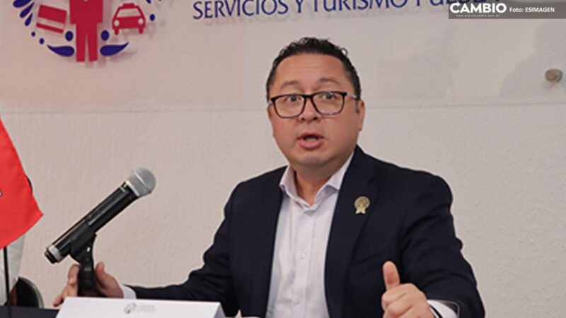 Canaco pide se les consulte la colocación de parquímetros en zona de El Carmen (VIDEO)