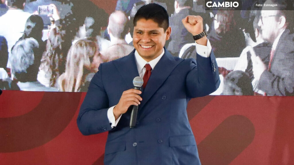 Omar Muñoz colaborará en investigar observaciones de la ASE en administración anterior de Cuautlancingo (VIDEO)