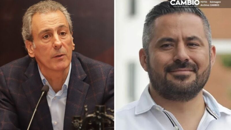 Sobregiro de 680 mdp es muy grave: Pepe Chedraui lamenta deuda dejada por Adán Domínguez