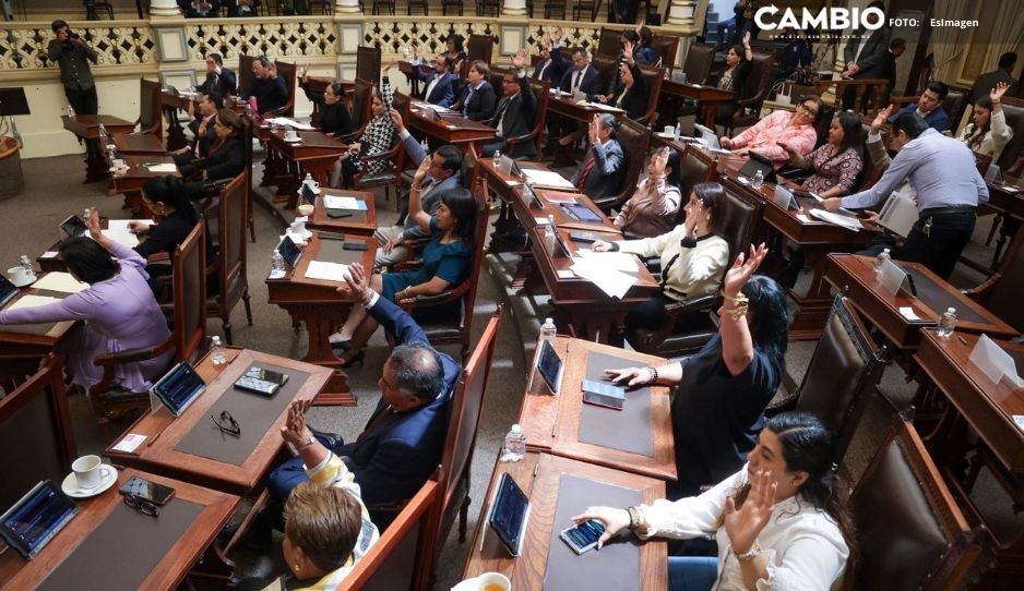 José Antonio Vélez, el nuevo presidente del Concejo Municipal de Xiutetelco (VIDEO)