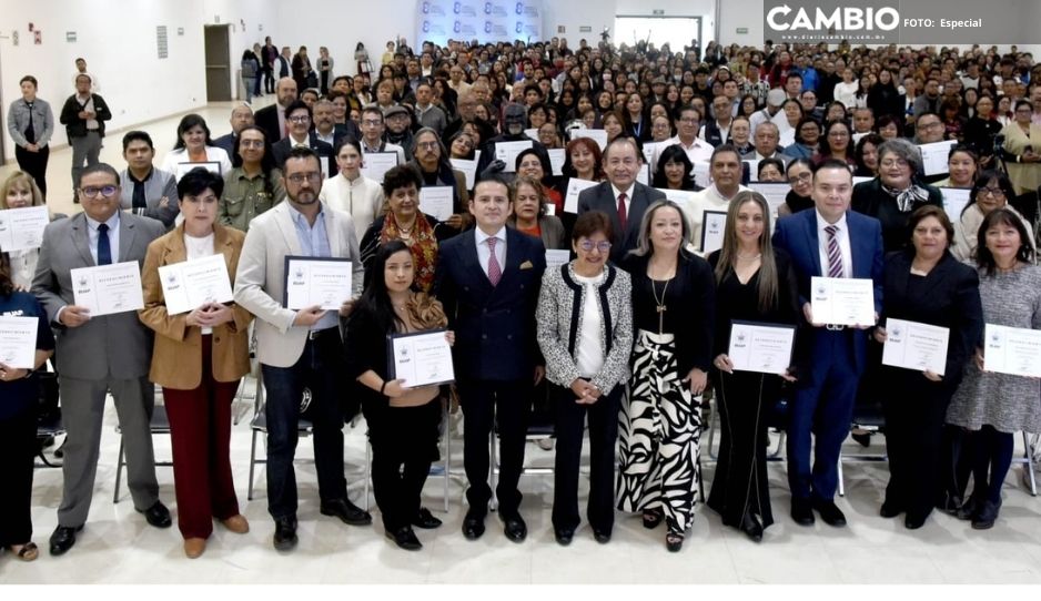 Inaugura Lilia Cedillo Octavo Encuentro de Tutoría y Mentoría Académica