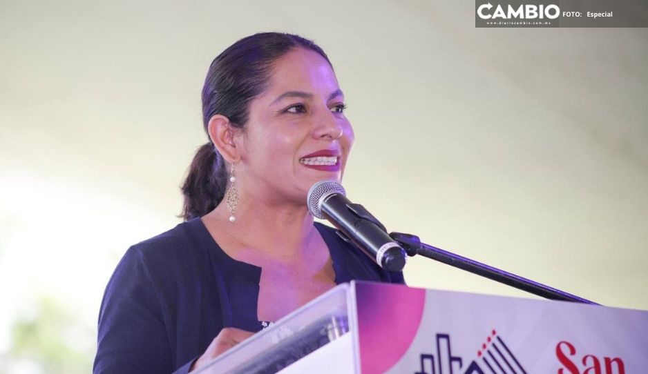 Con gran participación concluye el Festival Sendero al Mictlán en San Andrés: Lupita Cuautle