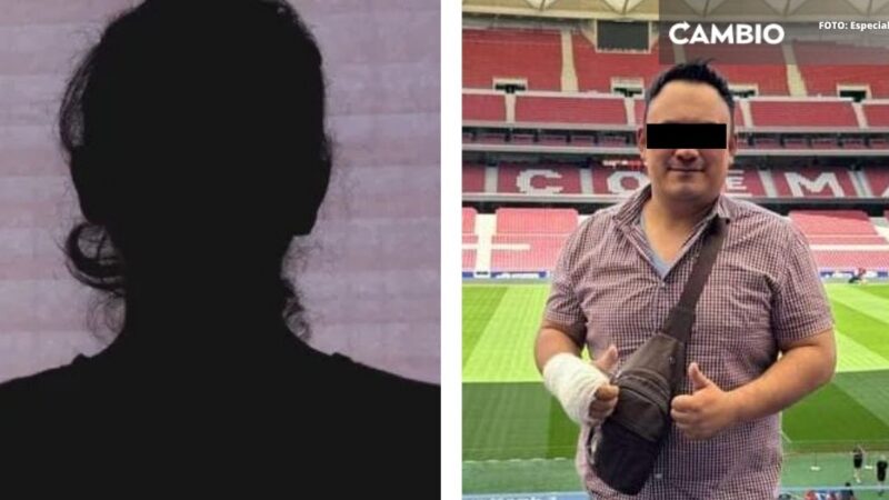 ¡Vive un infierno! Ella es Tannia, sobreviviente al abuso de su ex pareja, dueño de dos empresas