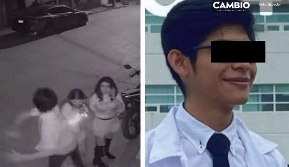 ¡Ya cayó! Detienen a Christian a un mes de golpear brutalmente a Melanie