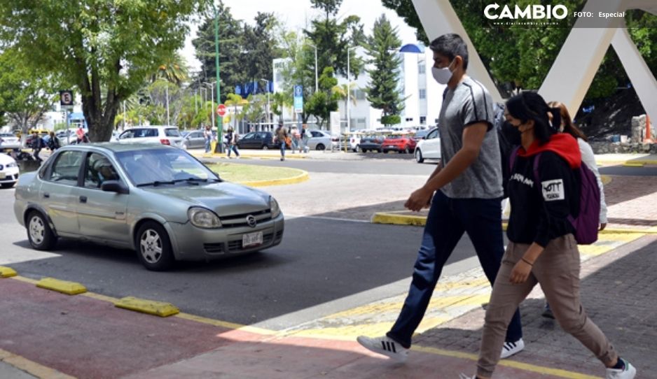Por un urbanismo humanista participativo y movilidad segura e incluyente