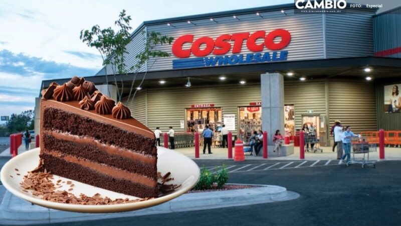 ¿Adiós pasteles? Estos son los productos que Costco dejará de vender en 2025