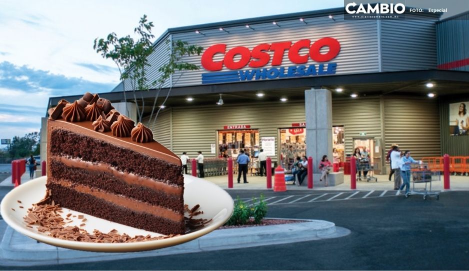 ¿Adiós pasteles? Estos son los productos que Costco dejará de vender en 2025