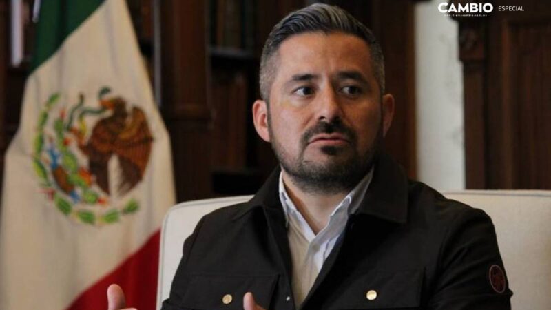 Entregan oficio para solventar observaciones a la administración de Adán Domínguez