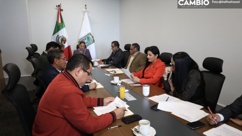 Avala Jugocopo licencia de Jonathan Ávalos para integrarse al gobierno federal