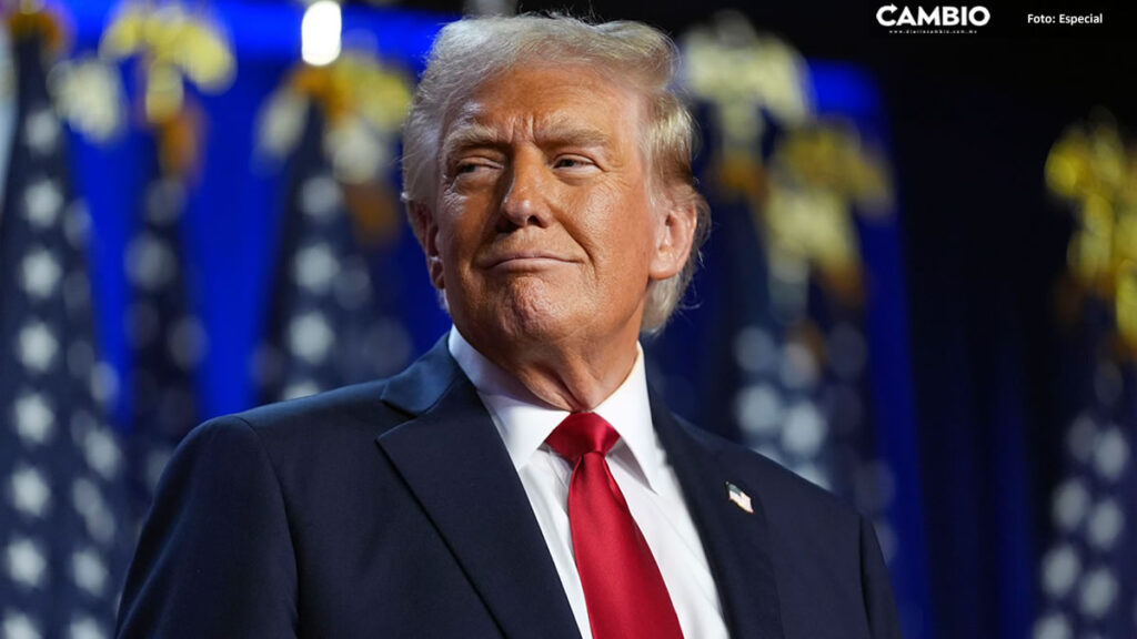 ¡No se frenará! Trump confirma que aplicará aranceles a México el 4 de marzo