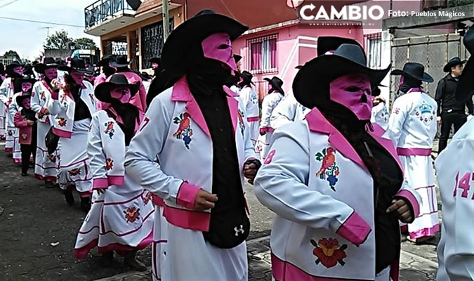 Los participantes podrán realizar el registro en las oficinas de la Dirección de Turismo
