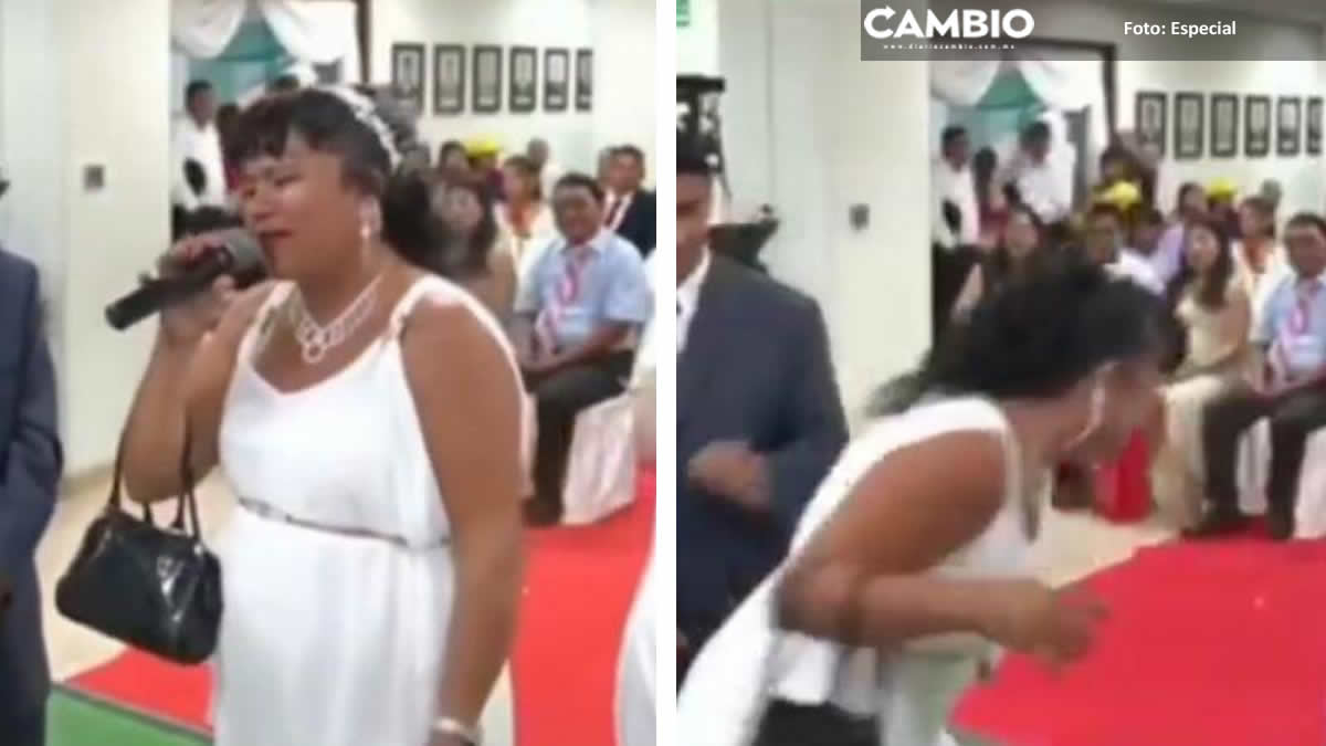 Esta es la trágica historia detrás del VIDEO de "Perdónenme todos, no acepto"