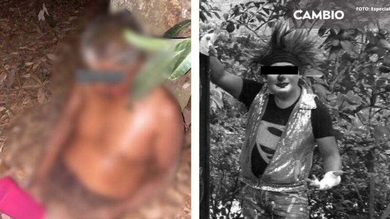 Payaso Soldadín muere linchado tras ser acusado de abuso en Oaxaca