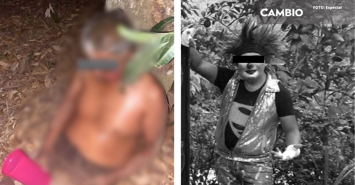 Payaso Soldadín muere linchado tras ser acusado de abuso en Oaxaca