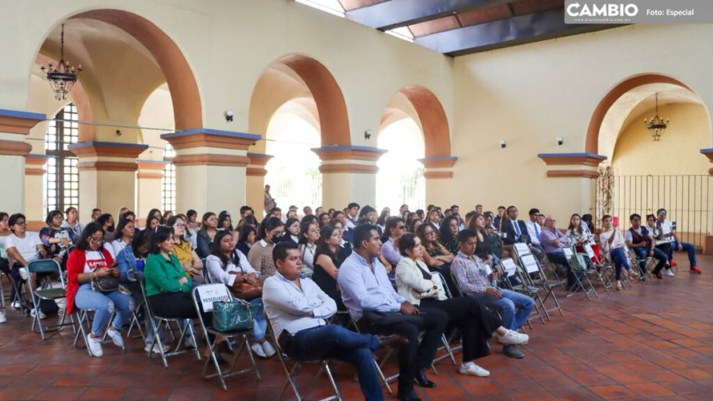 Conferencia sobre reciclaje