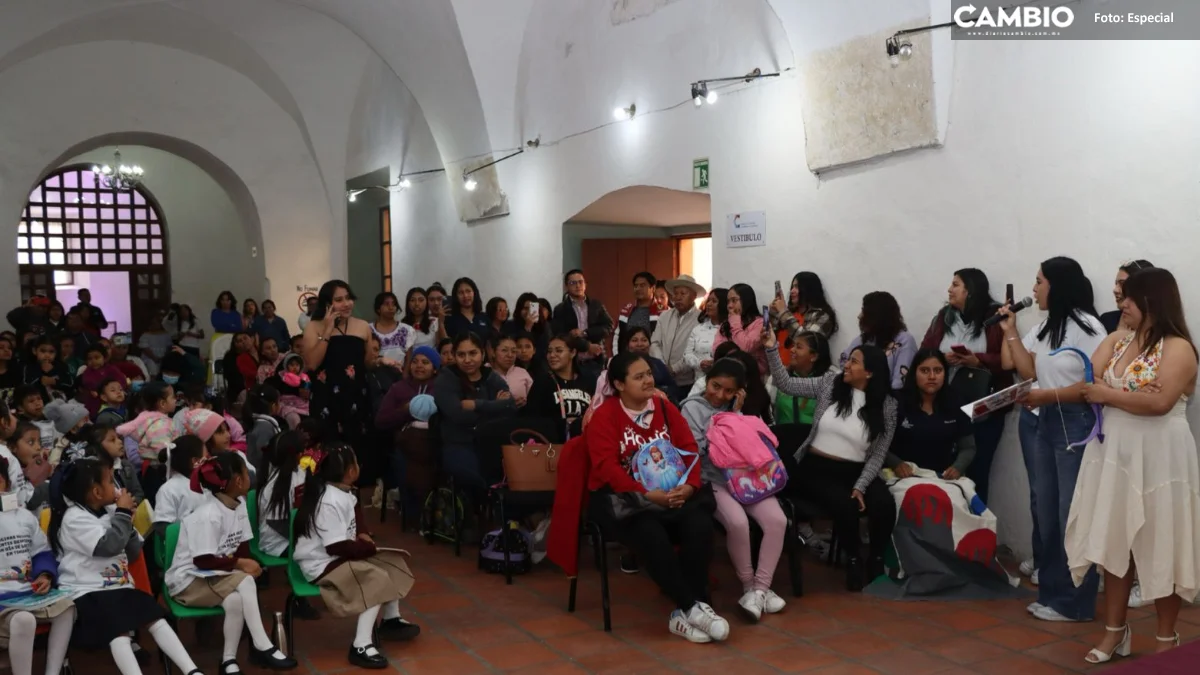 Gobierno de Tehuacán promueve jornadas educativas y regala libros.jpeg
