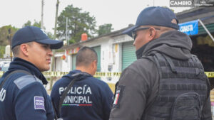 Violencia familiar en Izúcar de Matamoros: Hijo agrede a su padre bajo los efectos de las drogas