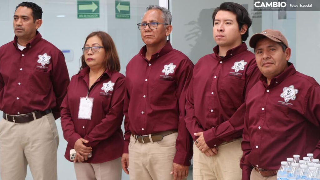 Personal en la capacitación