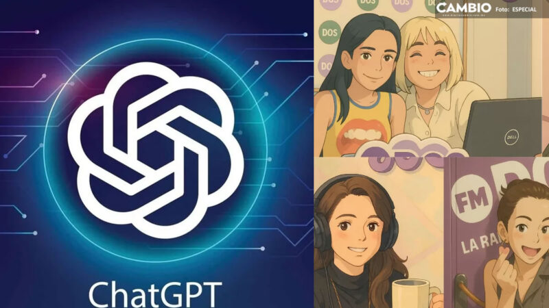 Subirte al Trend del Studio Ghibli podría comprometer tus datos biométricos