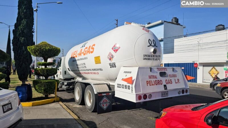 Operativo en Amozoc logra el aseguramiento de cinco pipas de huachigas SSP (1)