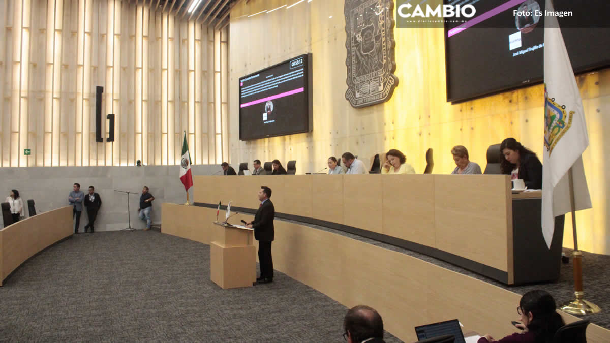 ASE entrega informe de cuentas públicas 2023 al Congreso; 54% de observaciones siguen sin solventar