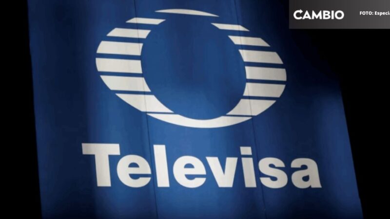 TelevisaLeaks: revelan presunta operación de guerra sucia impulsada por Televisa