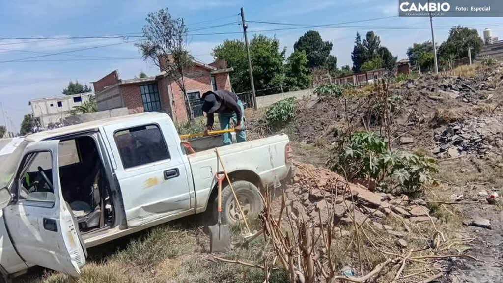 Trabajadores de Juan C. Bonilla