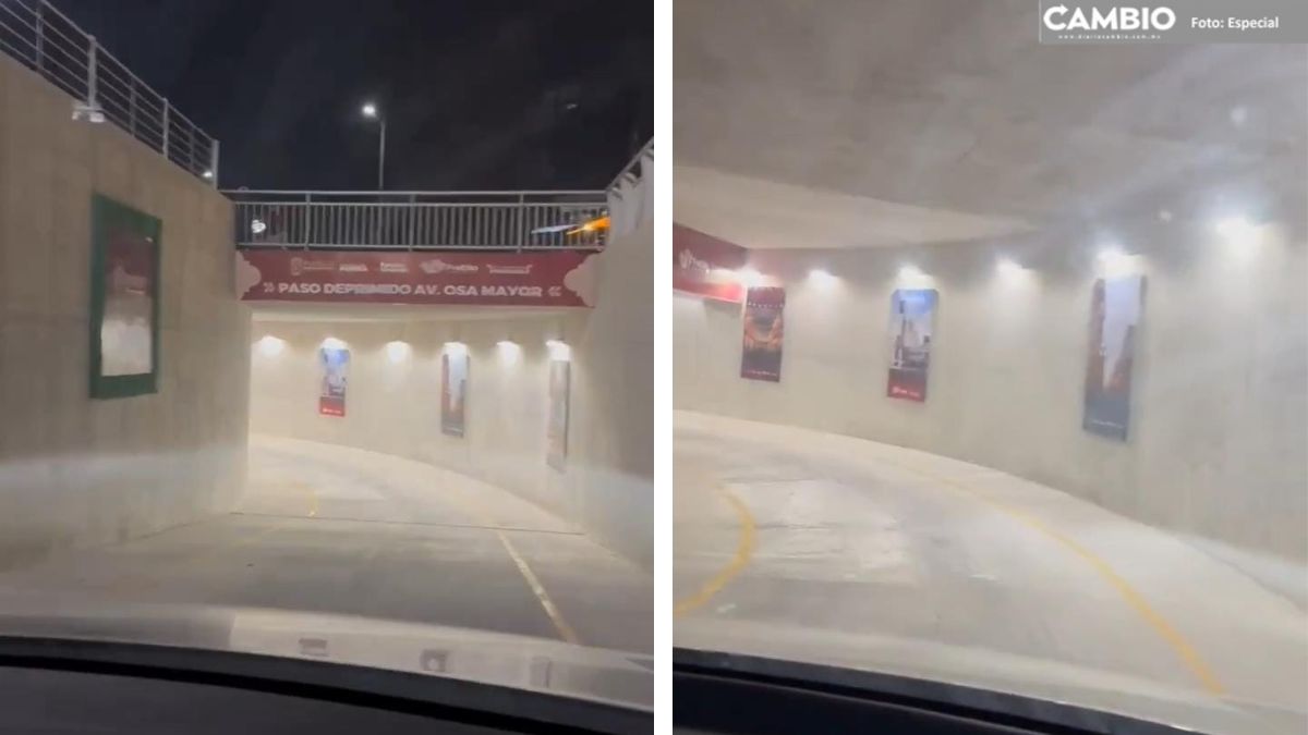 VIDEO Así es el nuevo retorno en Solesta