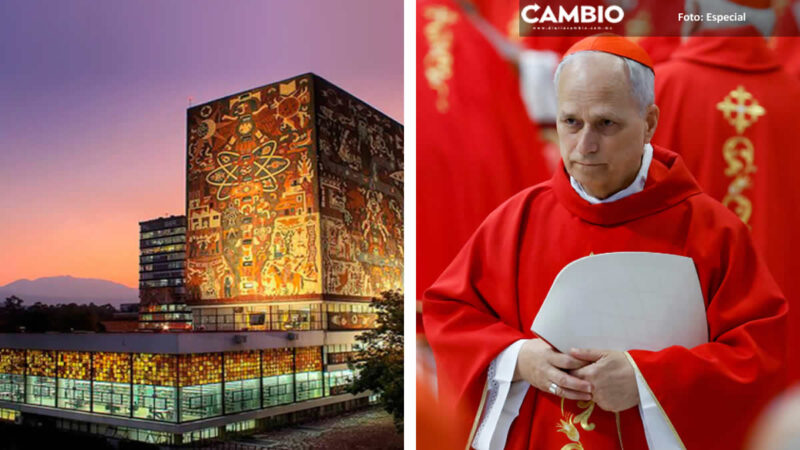 Los expertos de la UNAM lo advirtieron antes que nadie: Prevost era el favorito para ser el nuevo Papa