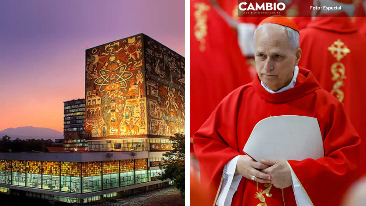 Los expertos de la UNAM lo advirtieron antes que nadie: Prevost era el favorito para ser el nuevo Papa