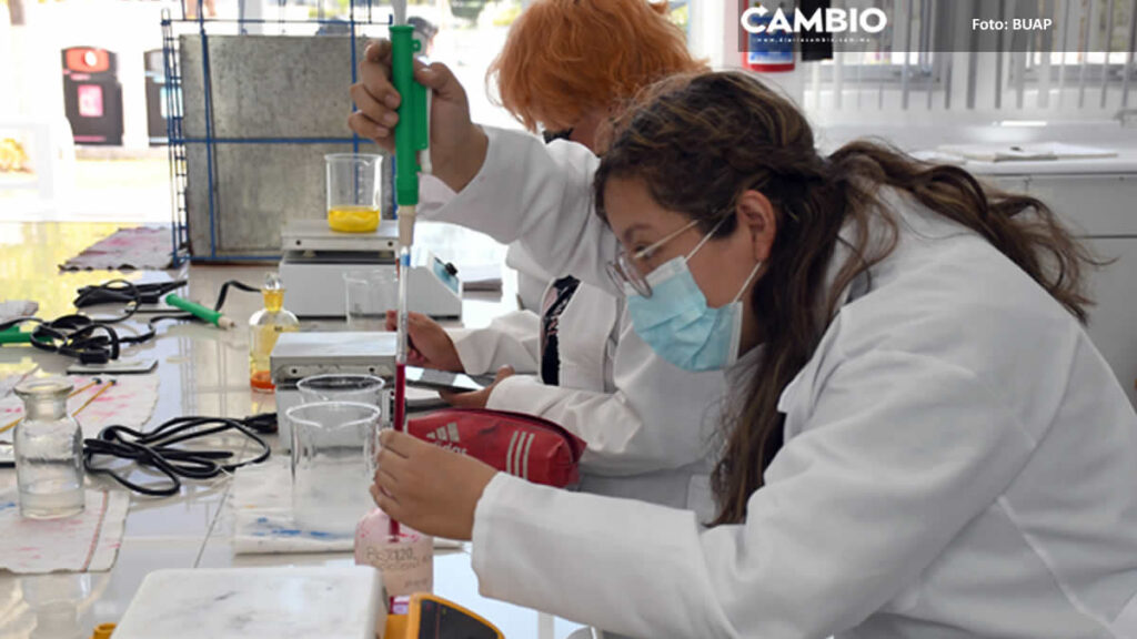 Arrancará en Puebla el Programa Nacional de Divulgación Científica: Secretaría de Ciencia