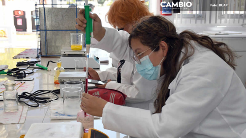Arrancará en Puebla el Programa Nacional de Divulgación Científica: Secretaría de Ciencia
