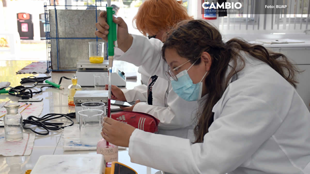 Arrancará en Puebla el Programa Nacional de Divulgación Científica: Secretaría de Ciencia
