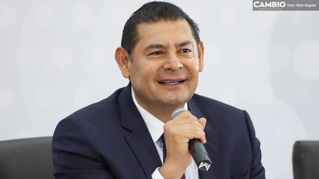 Homologación salarial, compromiso firme con el sector salud: Armenta