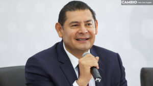 Homologación salarial, compromiso firme con el sector salud: Armenta