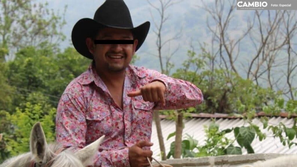 Vinculan a proceso a ex alcalde de Tlacuilotepec, Osvaldo Guzmán, por violencia familiar