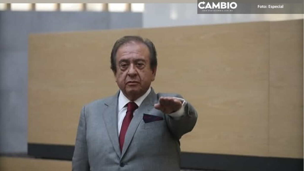 Diputados exigen la renuncia del secretario del Congreso tras confrontación por la Ley de Ciberasedio
