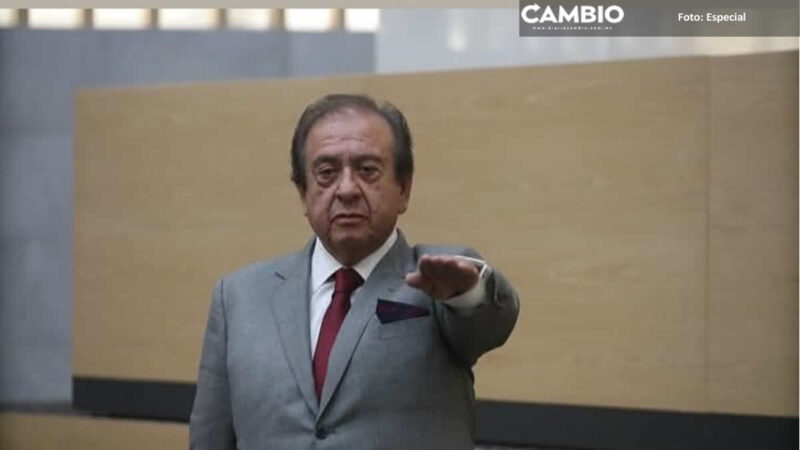 Diputados exigen la renuncia del secretario del Congreso tras confrontación por la Ley de Ciberasedio