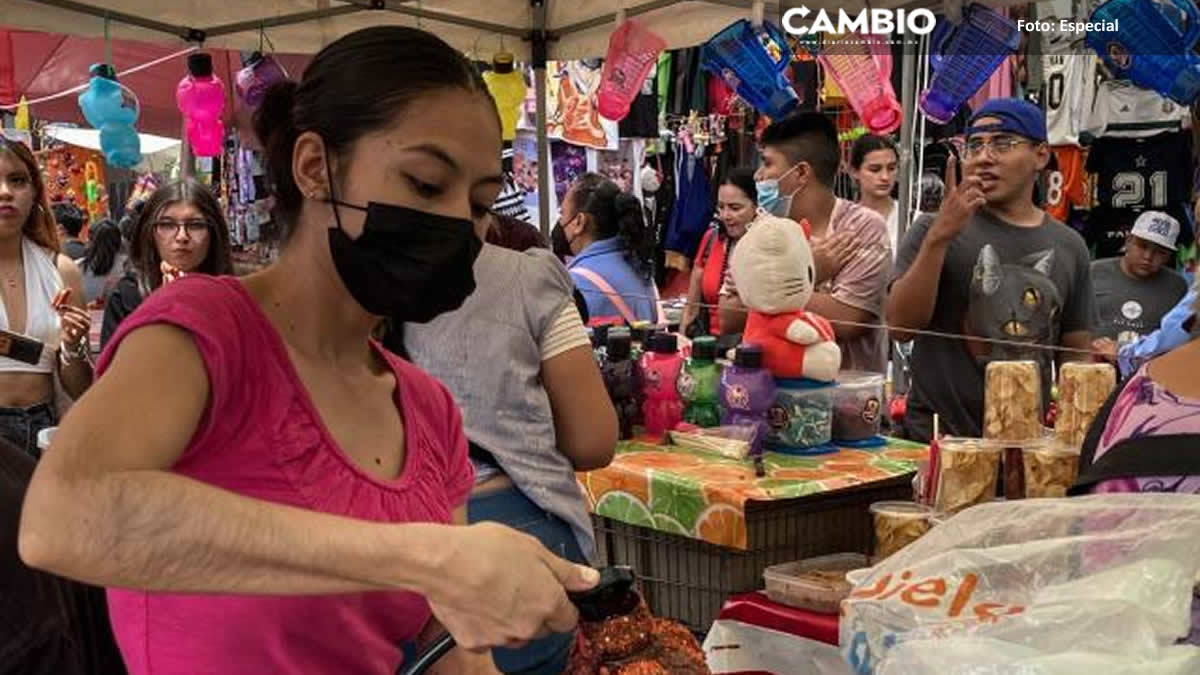 Realizará Cabildo operativos contra venta ilegal de alcohol a menores en puestos ambulantes