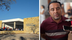 Zona arqueológica Ndachjian-Tehuacán se perfila para reapertura en este año: Barroso