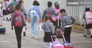 Prepárate para el regreso: SEP ajusta fechas en su calendario escolar y da lista de útiles