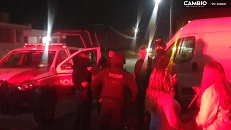 Frustran intento de fraude de compra de autos por Facebook en Texmelucan