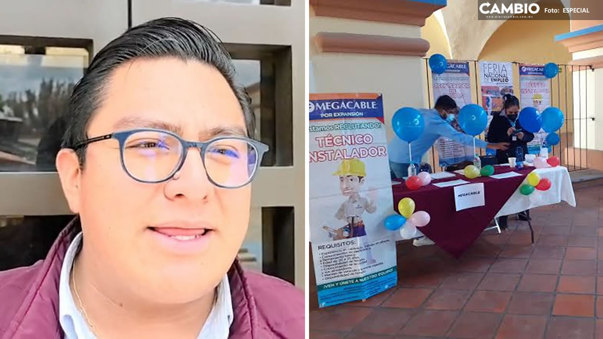 Centro de Conciliación Laboral de Tehuacán logra acuerdos por 6 millones de pesos entre trabajadores