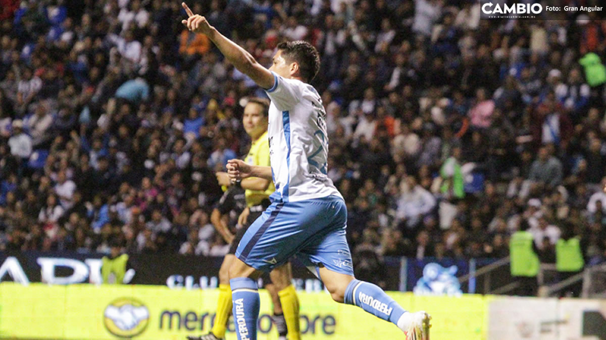 Club Puebla lanza promoción para asistir a sus partidos vs Pachucha y Chivas; estos son los precios