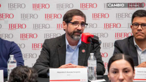 Ibero Puebla propone al Congreso Ley con 16 mecanismos para fortalecer la Participación Ciudadana