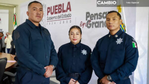 Secretaría de Marina capacitó a 20 elementos más de la SSP de Puebla en Operaciones Especiales