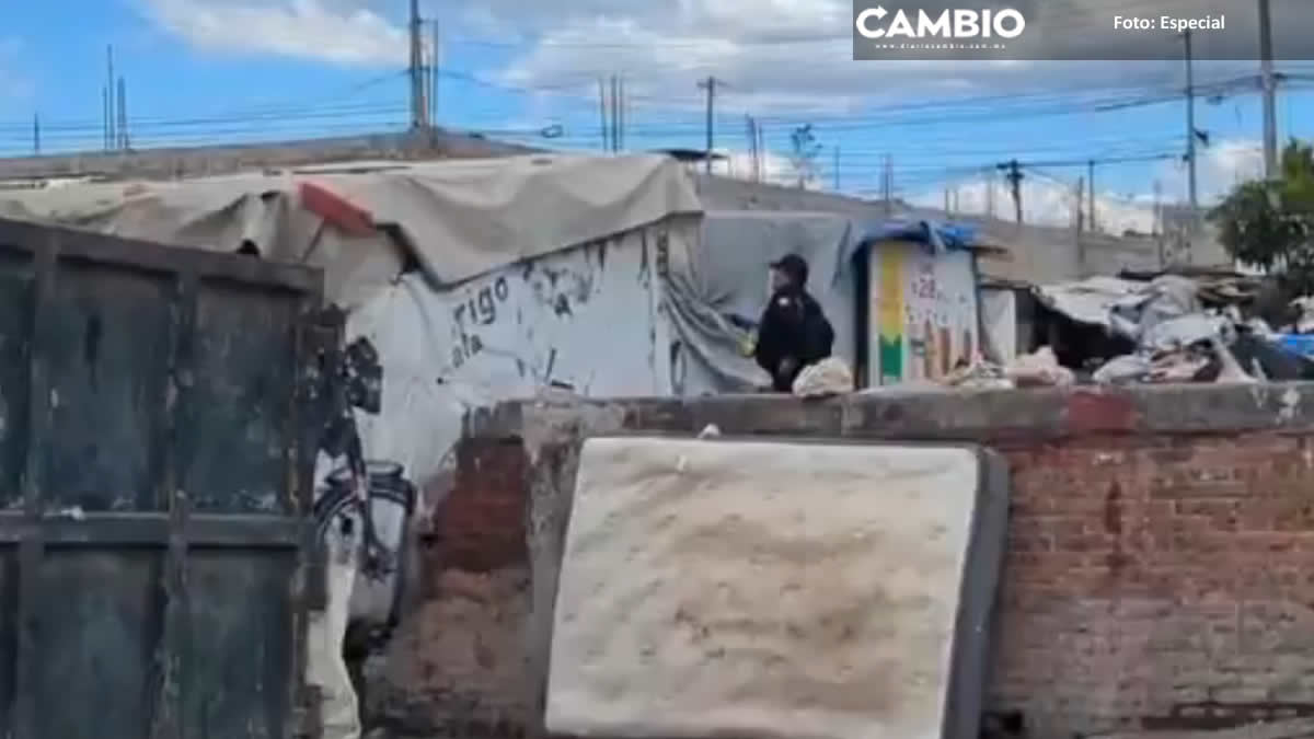 Hallan cadáver de recolector de basura dentro de su casa en San Sebastián de Aparicio