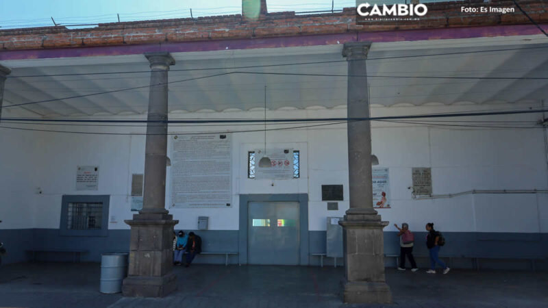 SSP solicita ampliar predio designado al nuevo penal de San Pedro Cholula