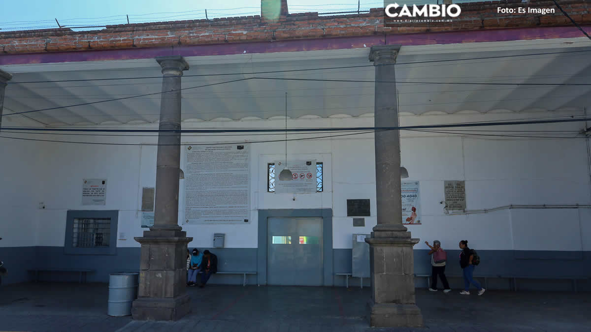 SSP solicita ampliar predio designado al nuevo penal de San Pedro Cholula