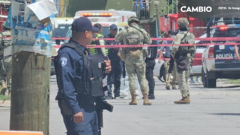 FGE realiza cateo en Misiones por feminicidio de Betsaida, joven hallada bajo un colchón
